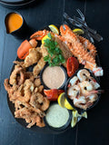 Seafood Platter
